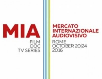 Meet PLUTO FILM @ MIA Market and Rome Film Festival.