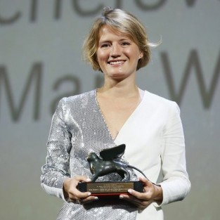 Best Actress award at Venice IFF goes to THE MAN WHO SURPRISED EVERYONE