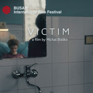 Victim goes to BUSAN IFF