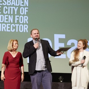 News from goEast: Best Director and FIPRESCI Award for Ivan Ostrochovský and Koza