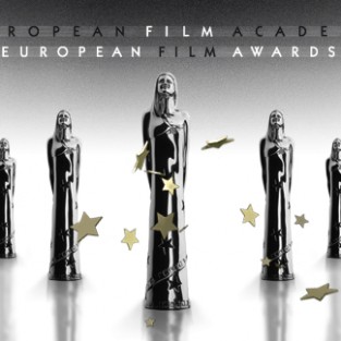 Koza is nominated for the European Film Award
