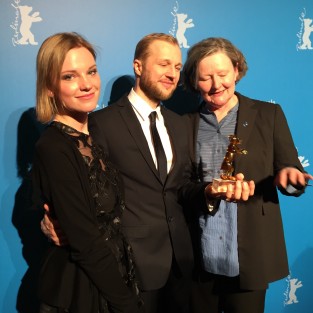 MELLOW MUD wins Crystal Bear at Berlinale