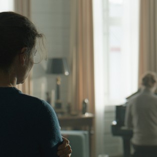 DISAPPEARANCE wins Cineuropa award at Les Arcs