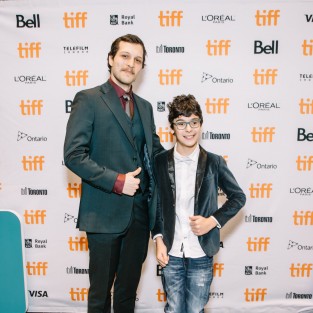 THE WITCH HUNTERS swipes an audience award at TIFF Kids