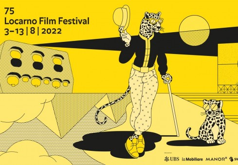 Latest Deals announced at Locarno Film Festival