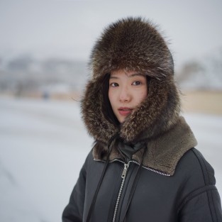 New Acquisition TO KILL A MONGOLIAN HORSE Premieres in Venice