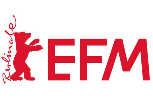 Pluto Film @ EFM 2025