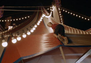 Circusboy