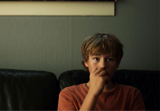 The Pupil