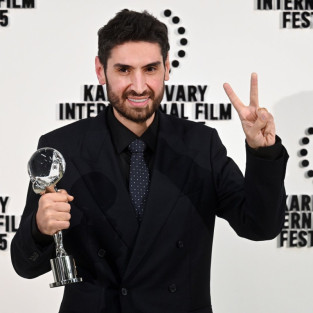 New Acquisition: Bidad Premieres and wins Special Jury Prize at KVIFF