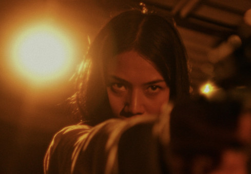 New Acquisition: Funeral Casino Blues Premieres at Venice FF