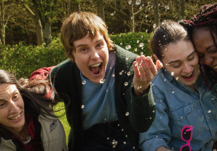 BREATHING UNDERWATER is Luxembourg's submission for the 2026 Academy Awards!