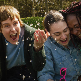 BREATHING UNDERWATER is Luxembourg's submission for the 2026 Academy Awards!