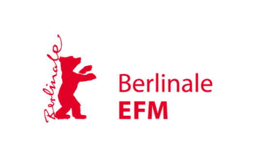 Pluto Film @ EFM 2026