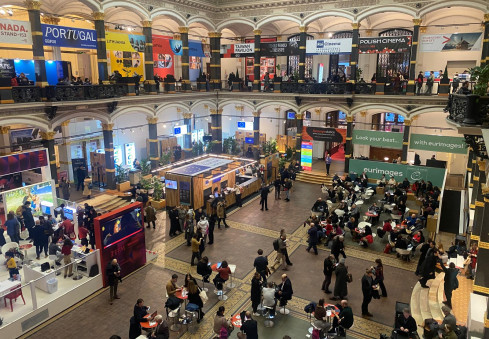 Pluto Film @ EFM 2026