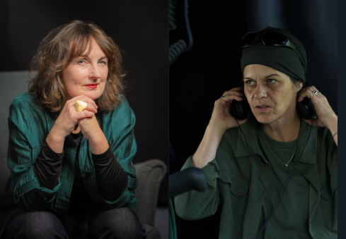 New Acquisition: Extraordinary