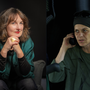 New Acquisition: Extraordinary