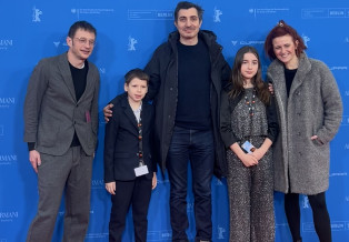 Generation - Special Mention for ATLAS OF THE UNIVERSE