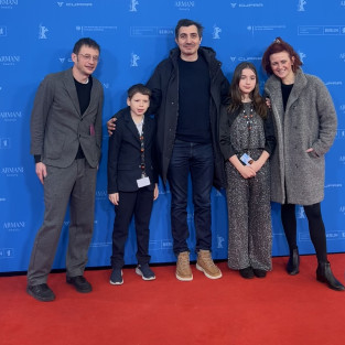 Generation - Special Mention for ATLAS OF THE UNIVERSE