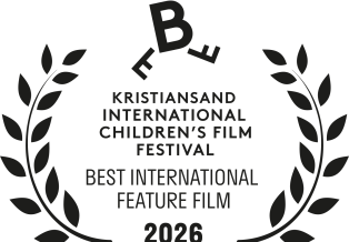 ATLAS OF THE UNIVERSE - Best International Feature Film at Kristiansand ICFF