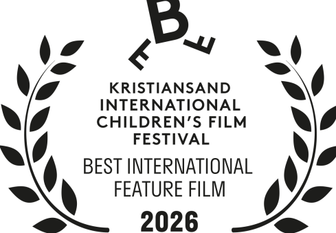 ATLAS OF THE UNIVERSE - Best International Feature Film at Kristiansand ICFF