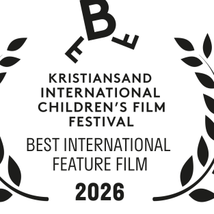 ATLAS OF THE UNIVERSE - Best International Feature Film at Kristiansand ICFF